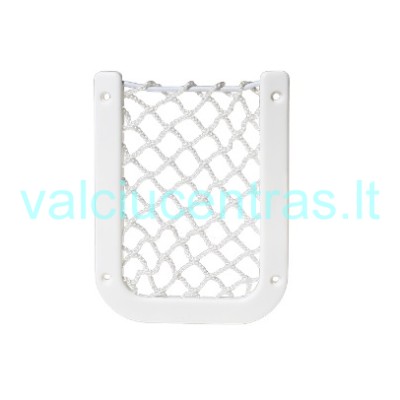 Tinklinė daiktų kišenė 126x98mm